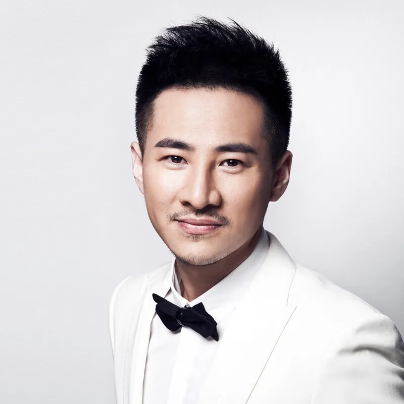 海鸣威图片_海鸣威个人资料简介