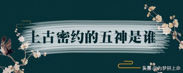 上古密约免费观看_上古密约46集全免费观