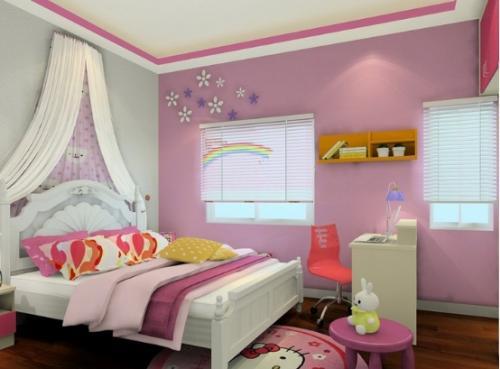 芭比娃娃的卧室_芭比娃娃的卧室卫生间