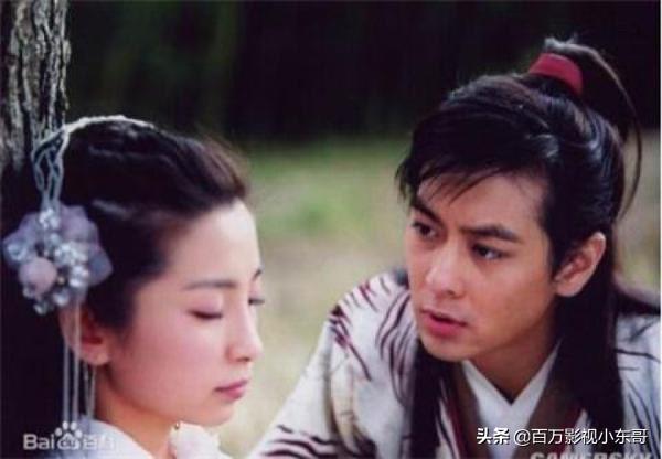 聊斋志异之小翠_聊斋志异之小翠13集