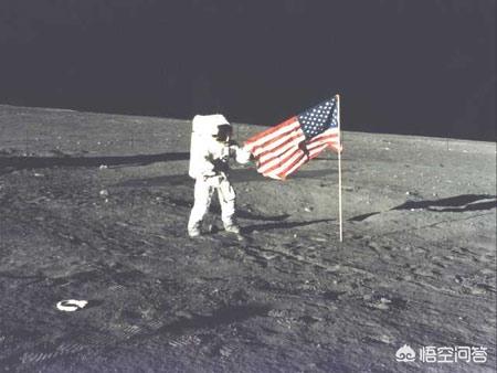 美国登月视频_美国登月视频完整是真是假