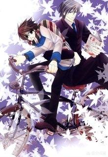 纯情罗曼史ova_纯情罗曼史ova动漫免费观看