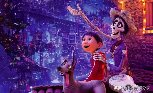 寻梦环游记 音乐_寻梦环游记音乐电影