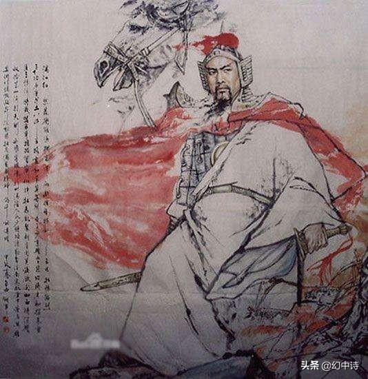 岳飞说的爱国名言名句_岳飞说的爱国名言名句是什么