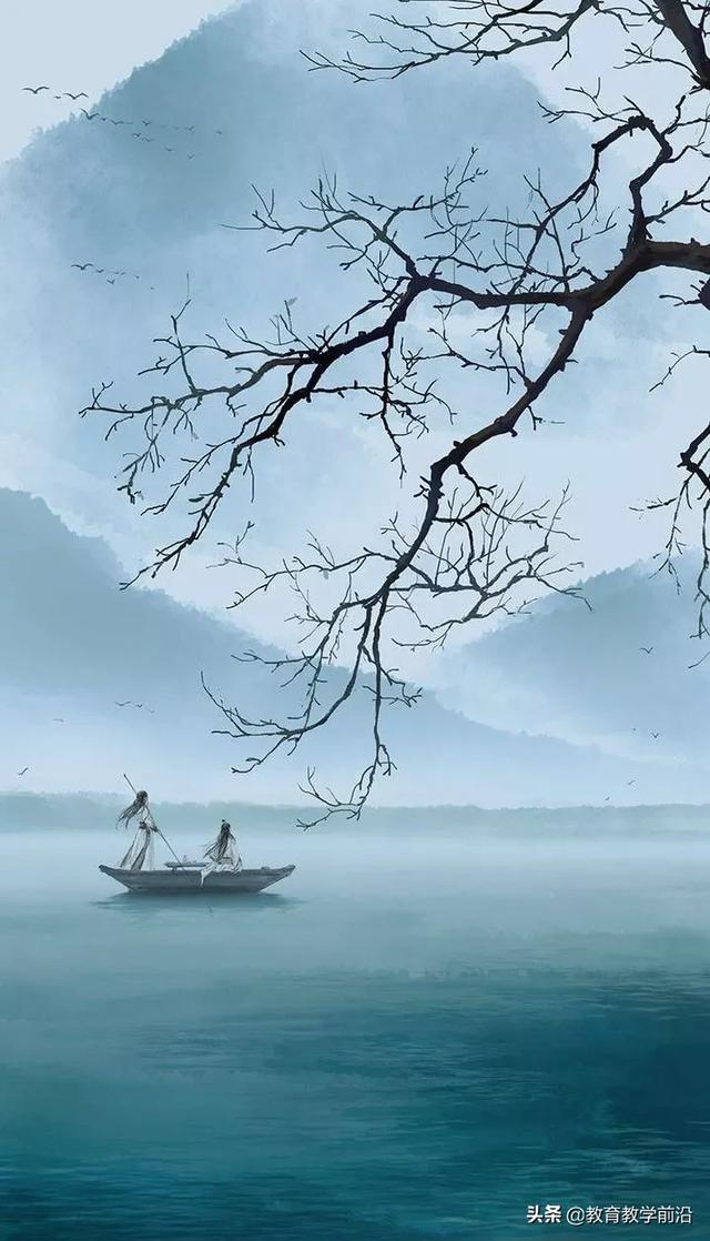 泰戈尔经典语录飞鸟（泰戈尔飞鸟集经典短诗）