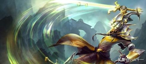 英雄联盟十大励志台词（英雄联盟人物励志台词）