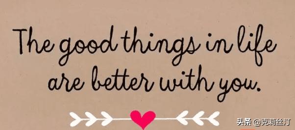 英文情话诗句(有名的英文情话诗)