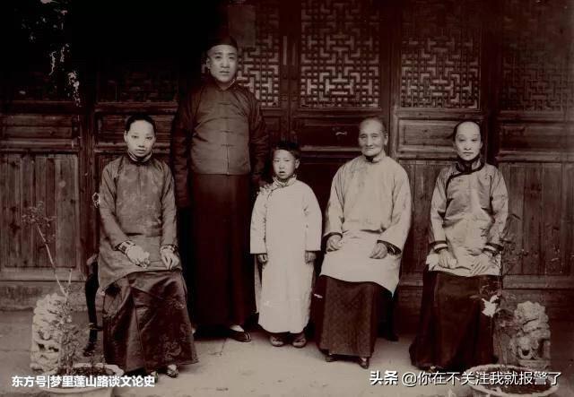 鲁迅的婚姻与家庭(鲁迅的婚姻与家庭简介)