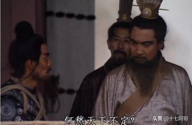 三国最经典的十句话(三国一些经典的话)