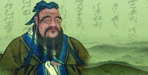 孔子的性格特点（孔子的性格特点傅杰台湾）