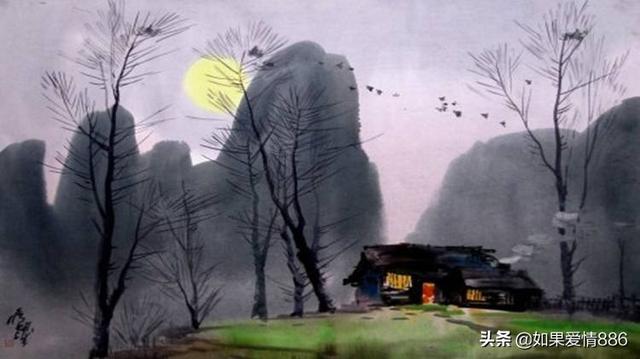 爱国为主题的古诗