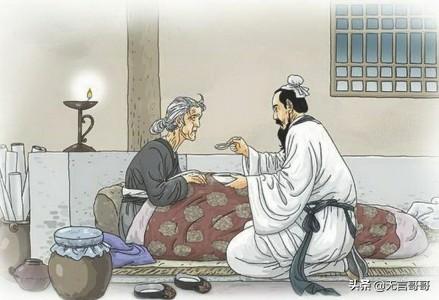 中国古代励志小故事简短（中国古代励志故事及感悟）