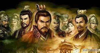 三国最火的一句（三国最经典语录）