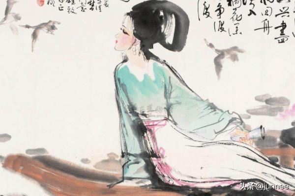 认清一个人后心寒的诗（明白一些事,看清一些人）