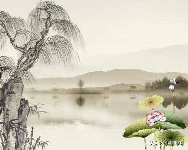 拂堤杨柳醉春烟的上一句（拂堤杨柳醉春烟是哪首古诗）